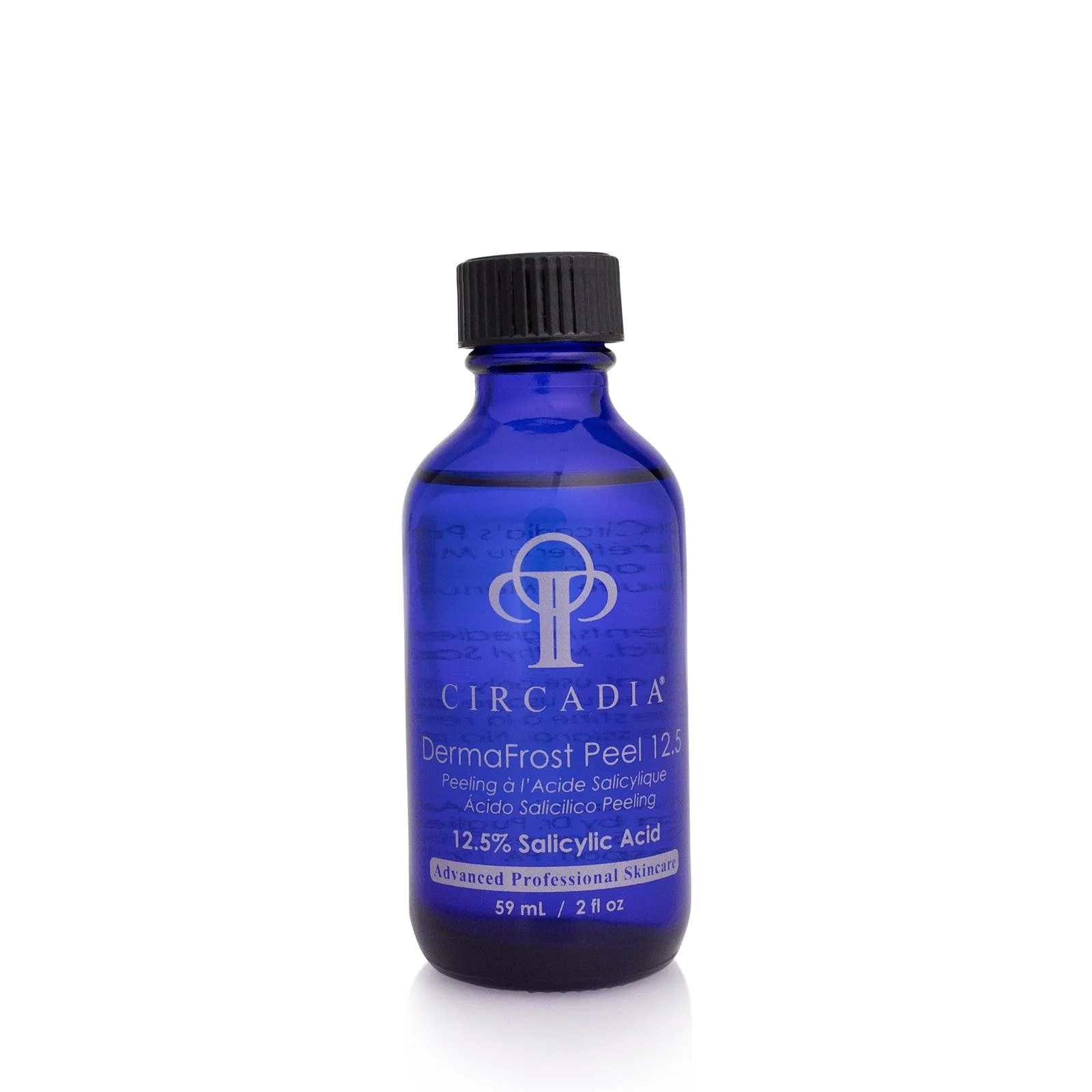 DermaFrost Peel