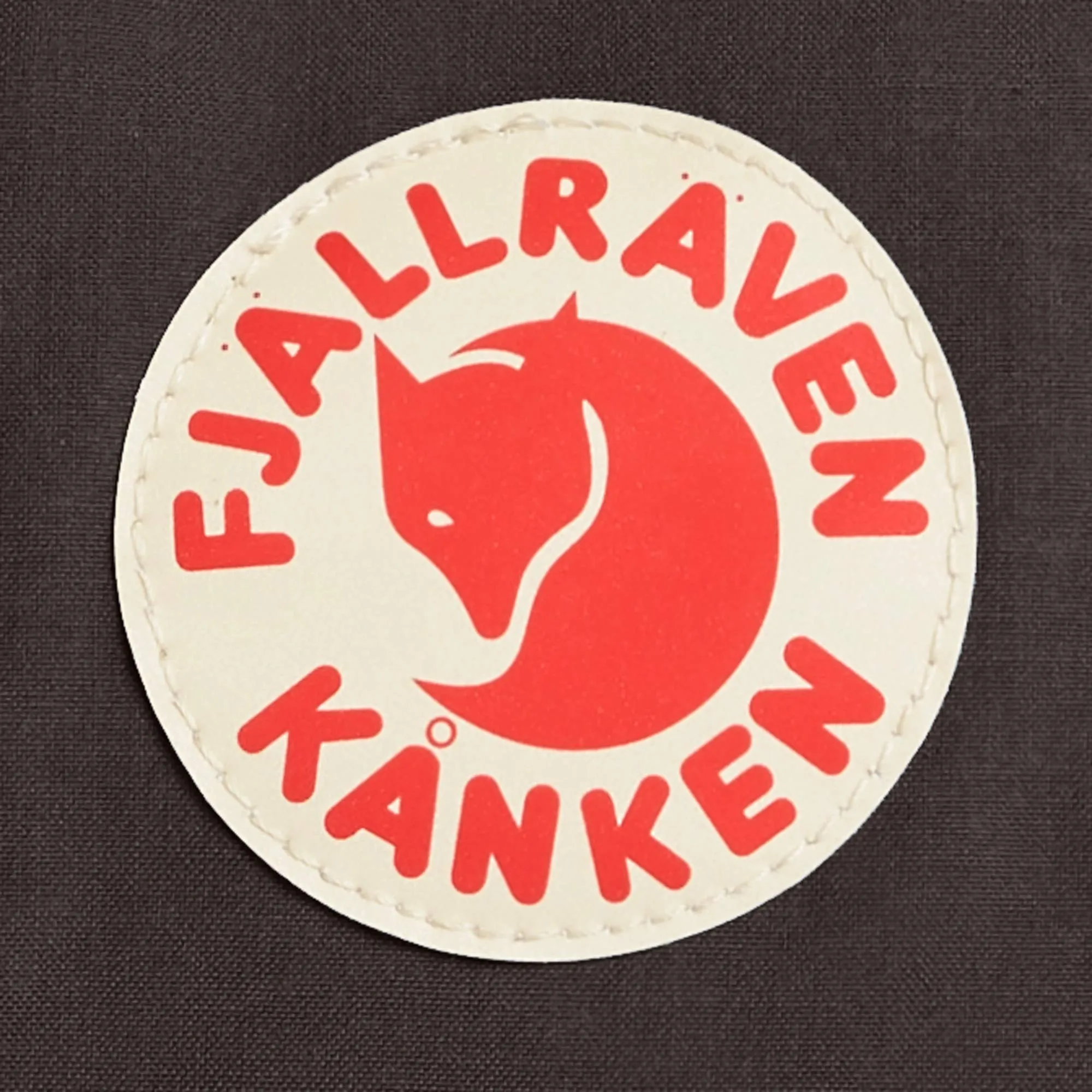 Fjallraven - Kanken Mini Classic Backpack for Everyday, Brown