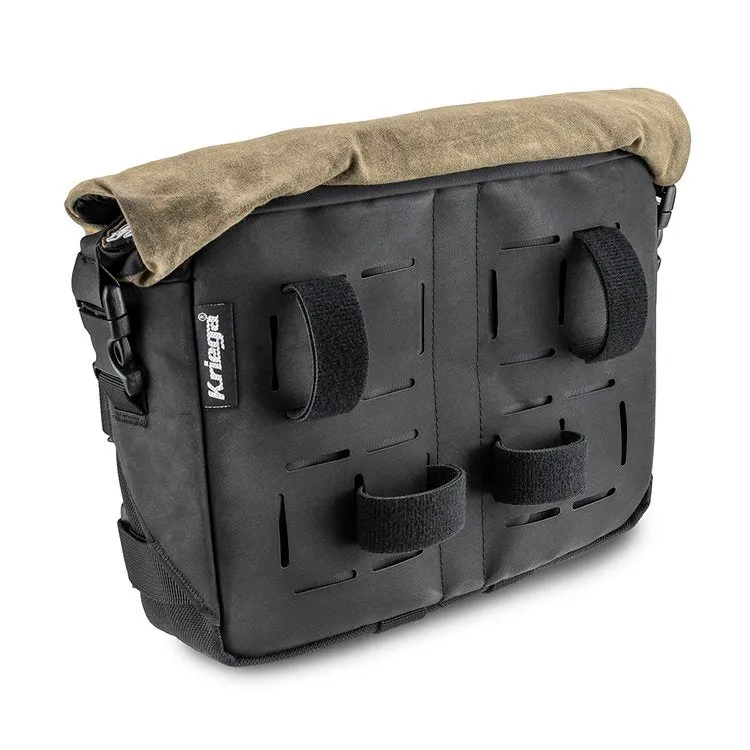 Kriega Roam Handlebar Bag Ranger