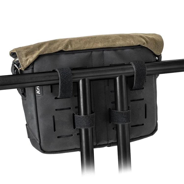 Kriega Roam Handlebar Bag Ranger
