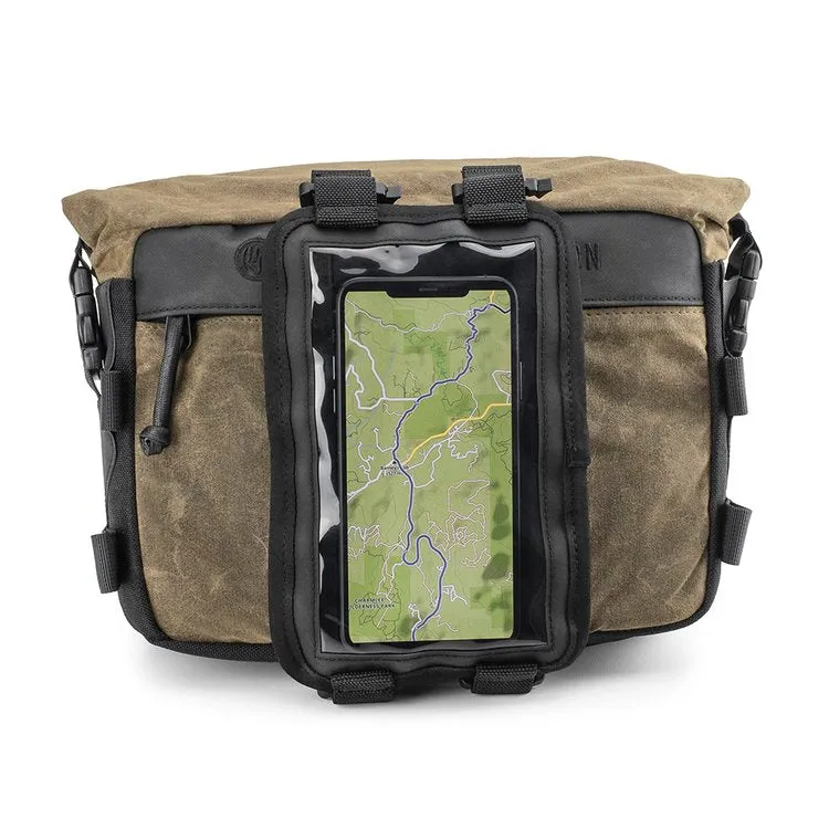 Kriega Roam Handlebar Bag Ranger