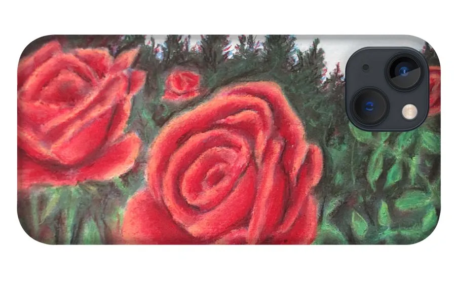 Pure Roses ~ Phone Case