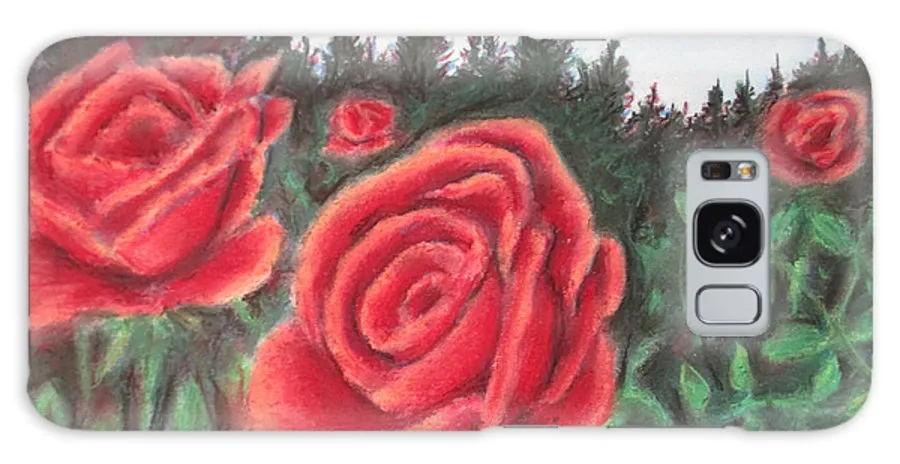 Pure Roses ~ Phone Case