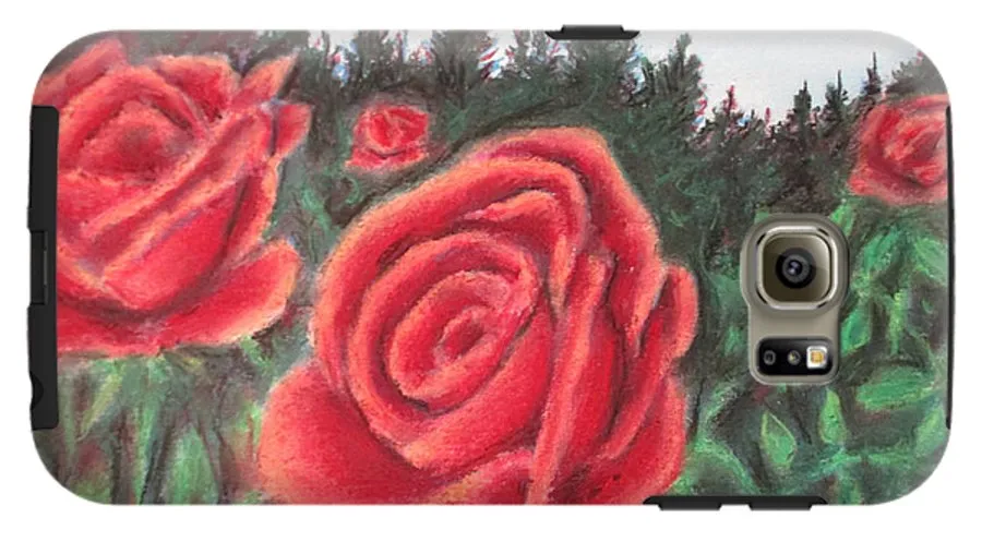 Pure Roses ~ Phone Case