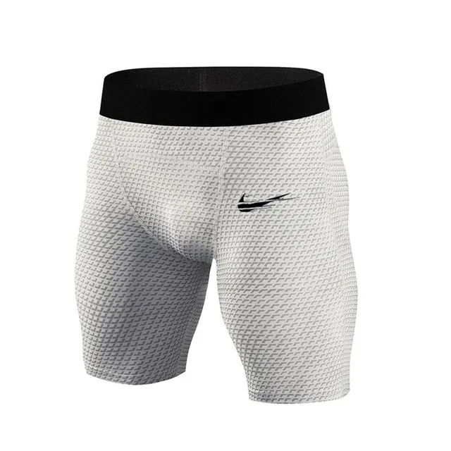 Quick Dry running gym Fitness Tights