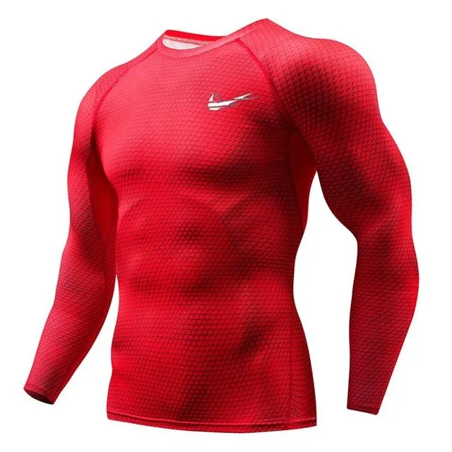 Quick Dry running gym Fitness Tights