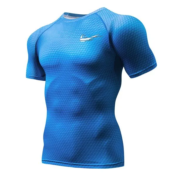 Quick Dry running gym Fitness Tights