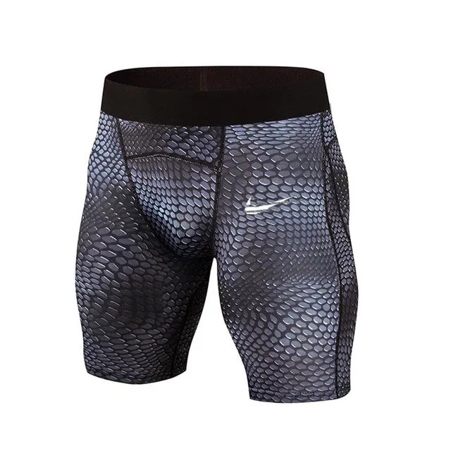Quick Dry running gym Fitness Tights