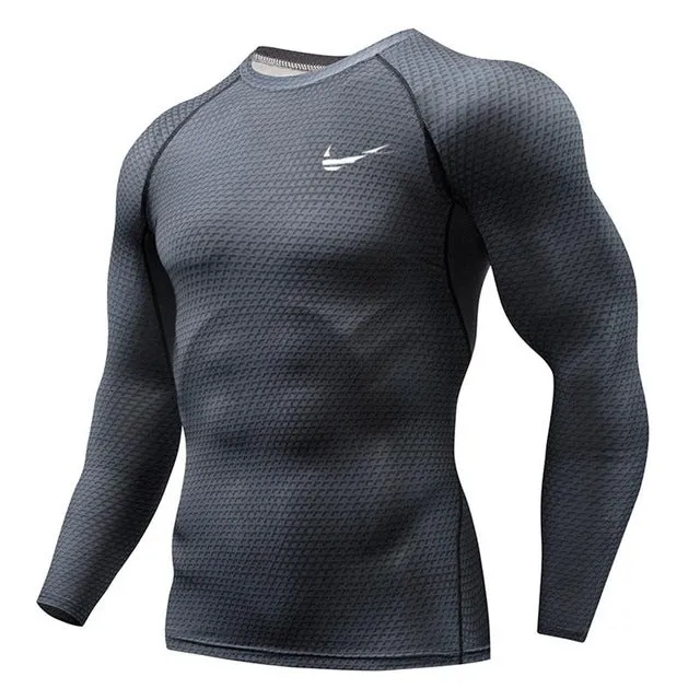 Quick Dry running gym Fitness Tights