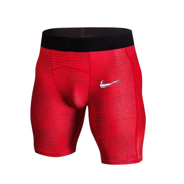 Quick Dry running gym Fitness Tights