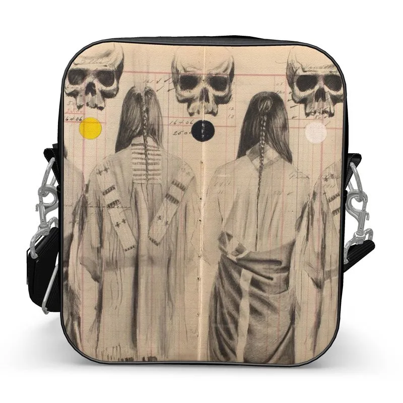 Survival Large Messenger Bag