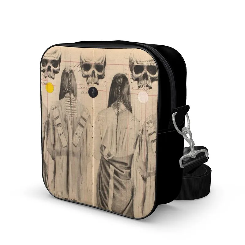 Survival Large Messenger Bag